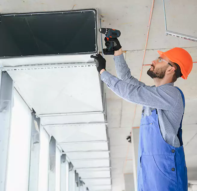 Why Homeowners & Businesses Trust Us in Deer Park, TX