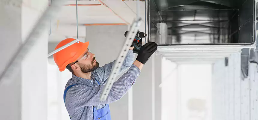 Our Air Vent Replacement Services in Deer Park, TX