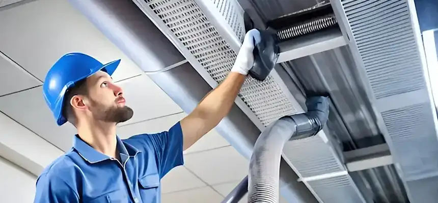 Our Annual Dryer Vent Maintenance Services in Deer Park, TX