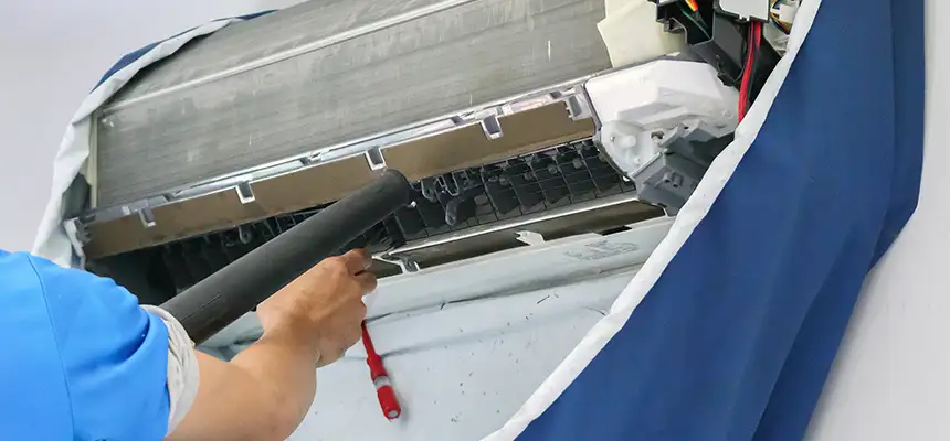 Advanced Clogged Dryer Vent Repair for Multi-Unit & Commercial in Deer Park, TX