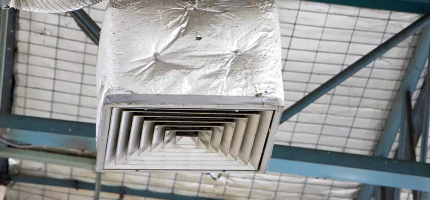 Our Custom HVAC Ductwork Services in Deer Park, TX
