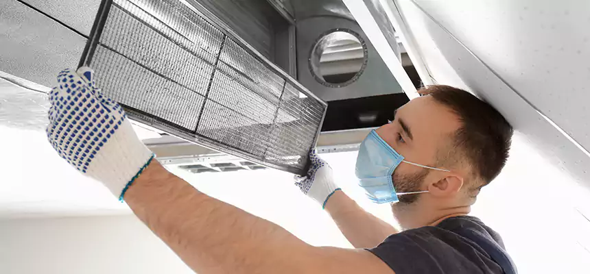 Our Dryer Vent Cleaning Services in Deer Park, TX