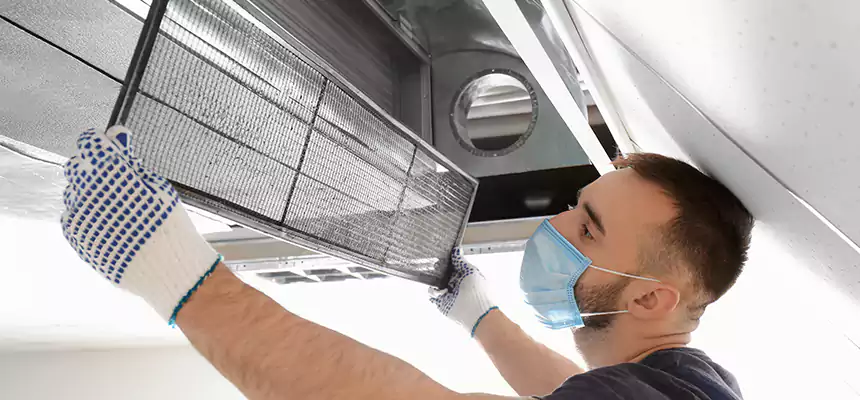 Our Home Duct Cleaning Services in Deer Park, TX