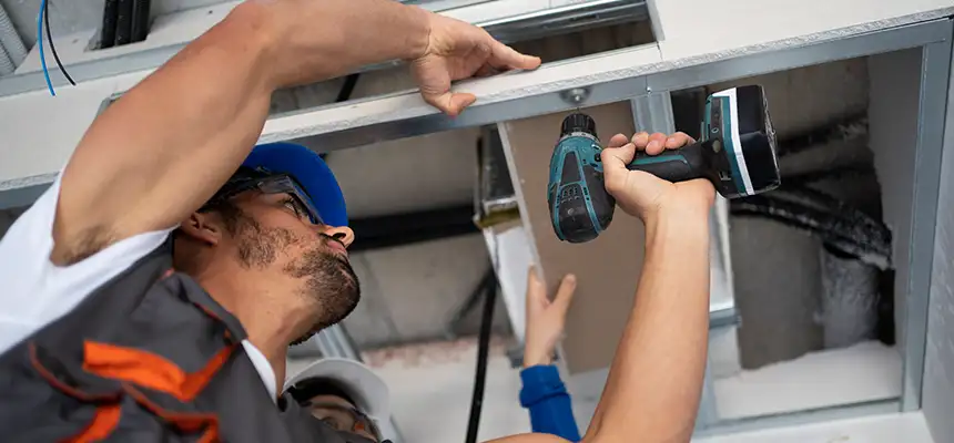 Our Improve Home Air Circulation Services in Deer Park, TX