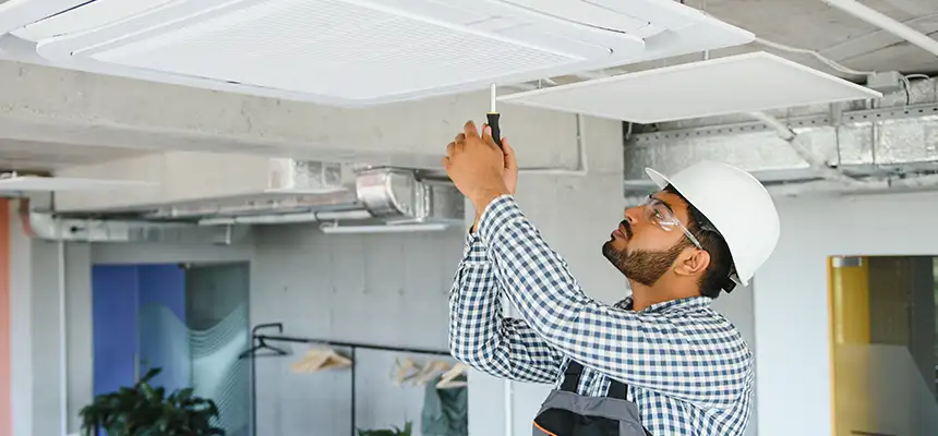 Our Roof Dryer Vent Cleaning Services in Deer Park, TX