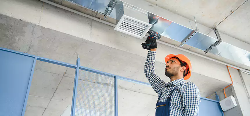 Efficient Exhaust Vent Cleaning in Deer Park, TX