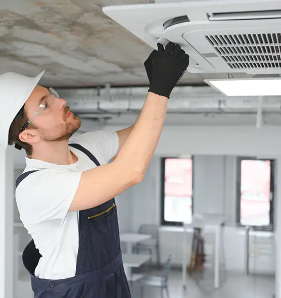 Top Affordable Duct Cleaning Services Near Me in Deer Park, TX