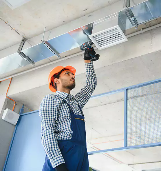 Welcome to Air Duct Cleaning & Repairs Deer Park — Your Local Air Duct Installation Specialists in Deer Park, TX