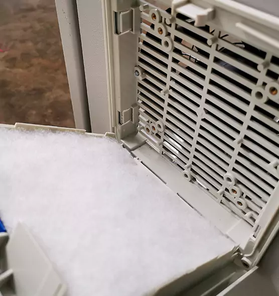 About Air Duct Overhaul & Upgrades in Deer Park, TX