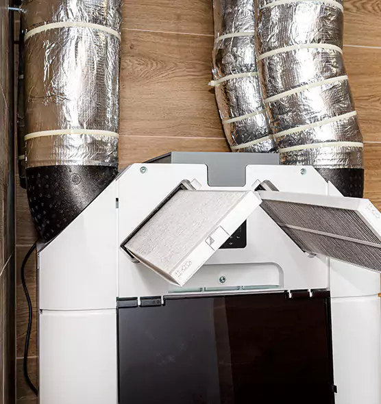 About Clogged Air Duct Repair in Deer Park, TX