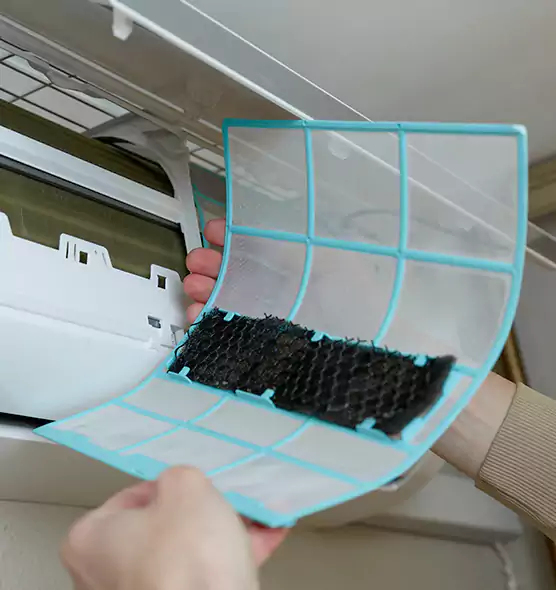 Welcome to Air Duct Cleaning & Repairs Deer Park — Your Local HEPA Filter Installation Pros in Deer Park, TX