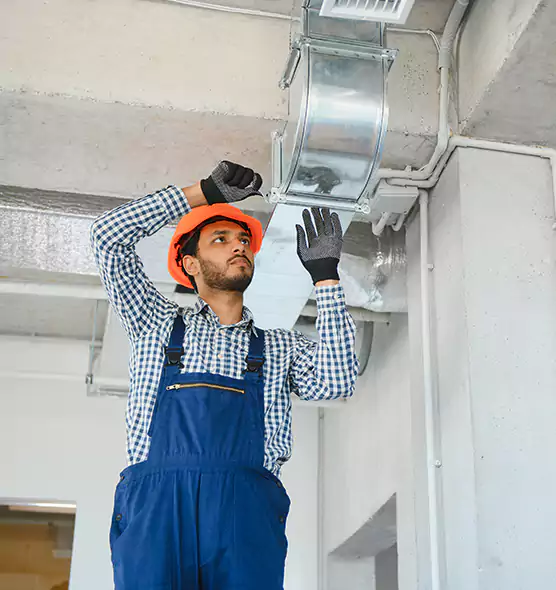 About Hotel Duct And Vent Cleaning in Deer Park, TX