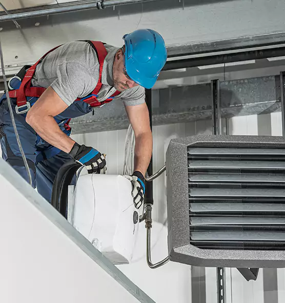 Professional HVAC Cleaning Solutions in Deer Park, TX