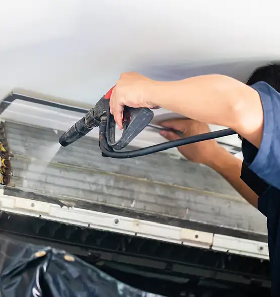 Welcome to Move-in/Move-out Duct Cleaning Services in Deer Park, TX