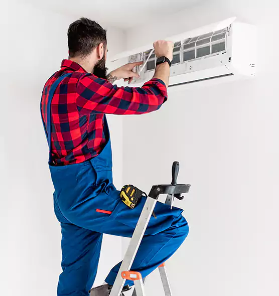 About Smart Air Conditioning Installation in Deer Park, TX