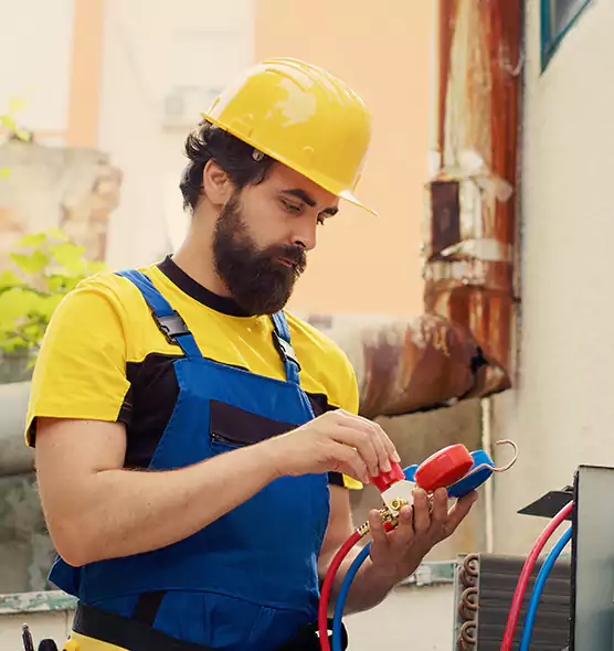 About Smart HVAC Installation in Deer Park, TX