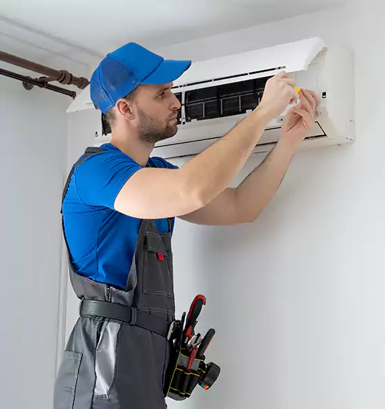 About Smart Thermostat AC Installation in Deer Park, TX