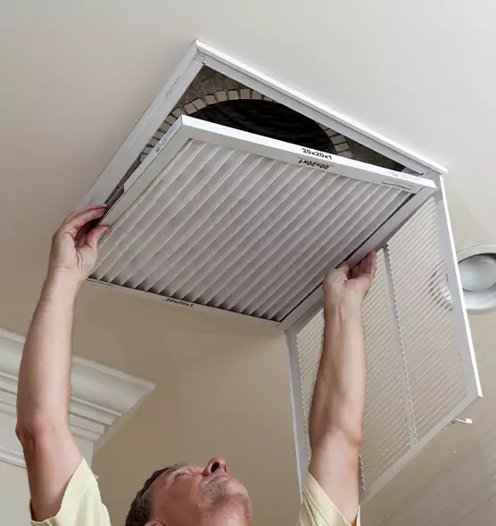 Trusted Vent Shaft Cleaning Expert in Deer Park, TX