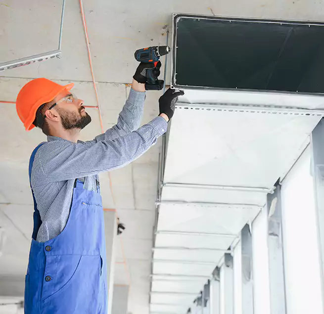 Why Homeowners & Businesses Trust Us in Deer Park, TX?