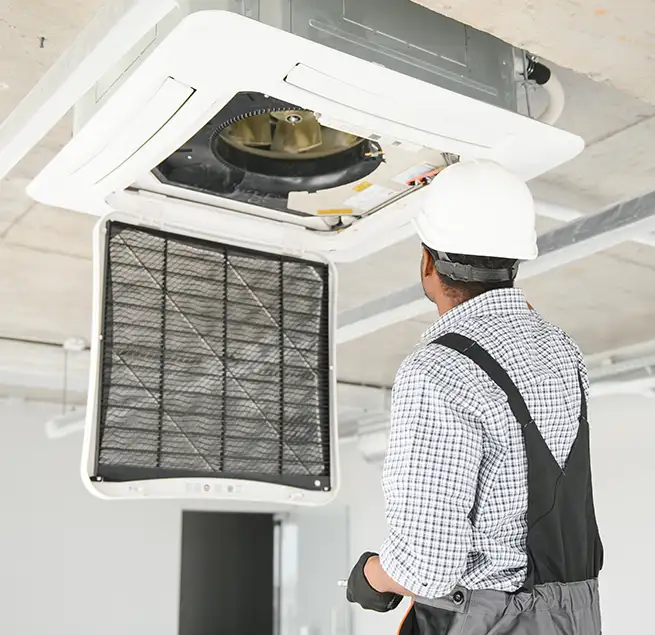 Why Homeowners & Businesses Trust Us in Deer Park, TX?