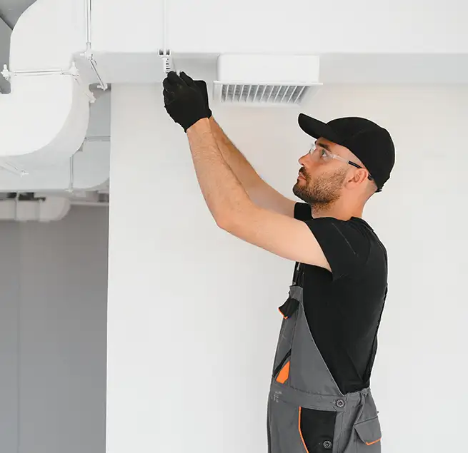 Why Homeowners & Businesses Trust Us in Deer Park, TX?