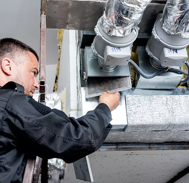 Why Homeowners & Businesses Trust Us in Deer Park, TX