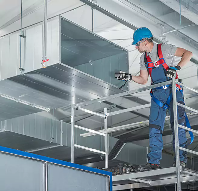 Why Homeowners & Businesses Trust Us in Deer Park, TX?