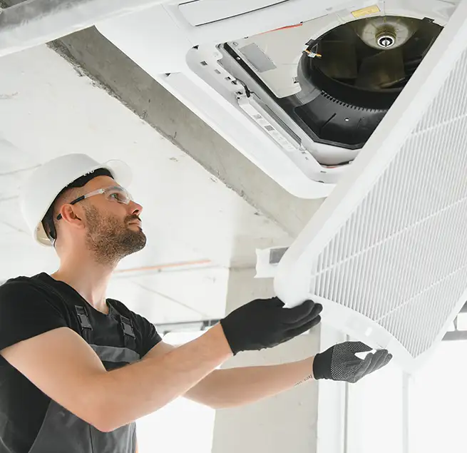 Why Homeowners & Businesses Trust Us in Deer Park, TX?