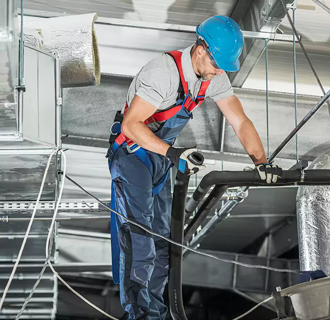 Why Homeowners & Businesses Trust Us in Deer Park, TX?