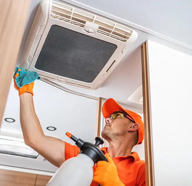 Why Homeowners & Businesses Trust Us in Deer Park, TX?