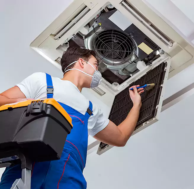 Why Homeowners & Businesses Trust Us in Deer Park, TX