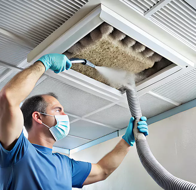 Why Homeowners Businesses Trust Us in Deer Park, TX?