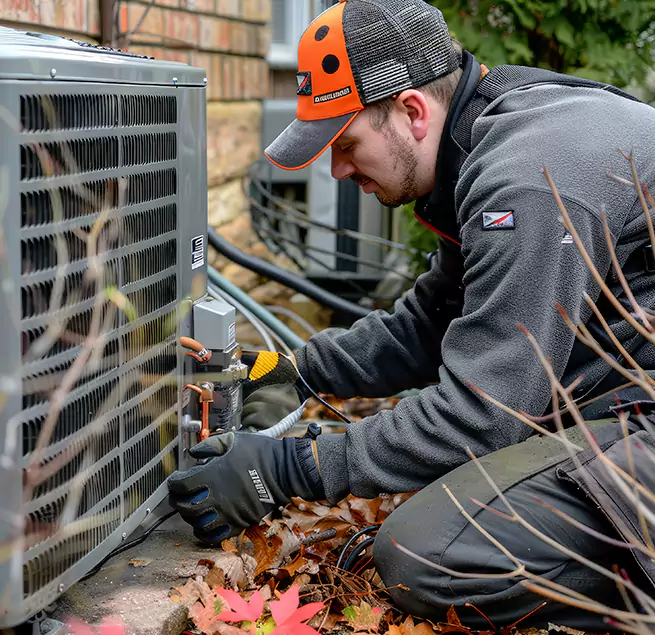 Why Homeowners & Businesses Trust Us in Deer Park, TX?