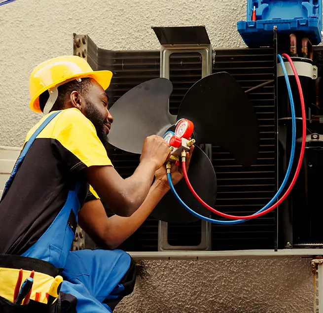 Why Homeowners & Businesses Trust Us in Deer Park, TX?