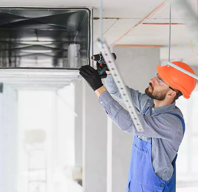 Why Homeowners & Businesses Trust Us in Deer Park, TX?