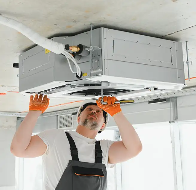 Why Homeowners & Businesses Trust Us Deer Park, TX