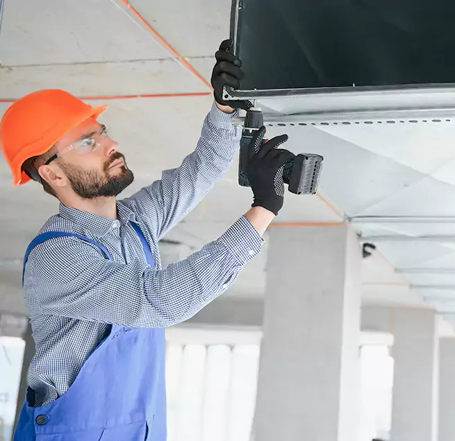 Why Homeowners & Businesses Trust Us in Deer Park, TX?