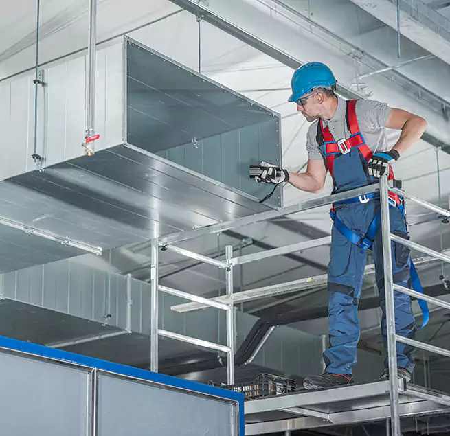 Why Homeowners & Businesses Trust Us in Deer Park, TX?