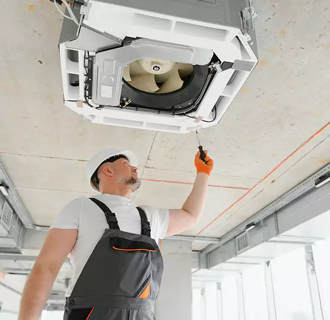 Why Homeowners Businesses Trust Us in Deer Park, TX