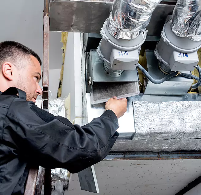 Why Homeowners Businesses Trust Us in Deer Park, TX?