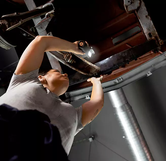 Why Homeowners & Businesses Trust Us Deer Park, TX