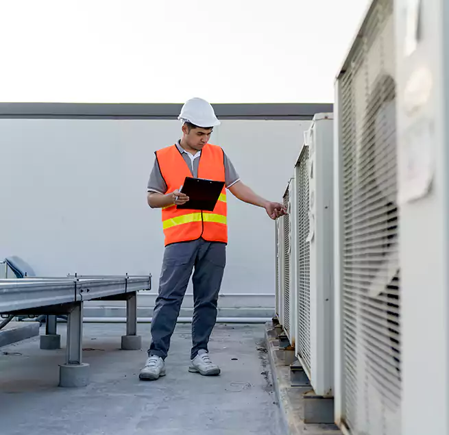 Why Homeowners & Businesses Trust Us in Deer Park, TX?