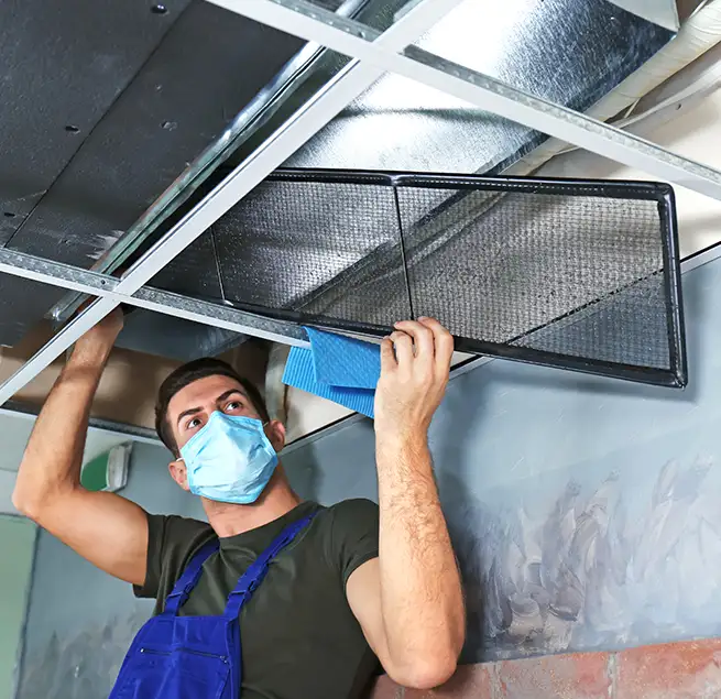 Why Homeowners & Businesses Trust Us in Deer Park, TX?