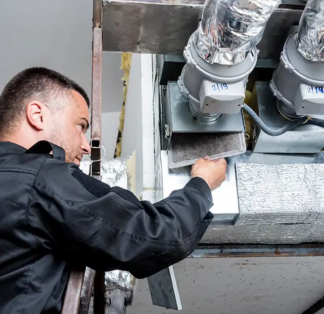 Why Homeowners & Businesses Trust Us in Deer Park, TX?