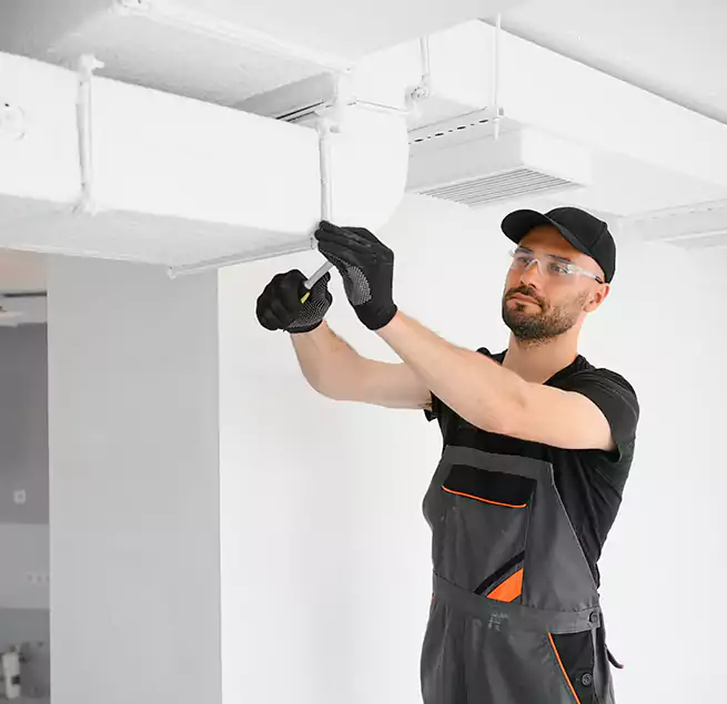 Why Homeowners & Businesses Trust Us in Deer Park, TX?